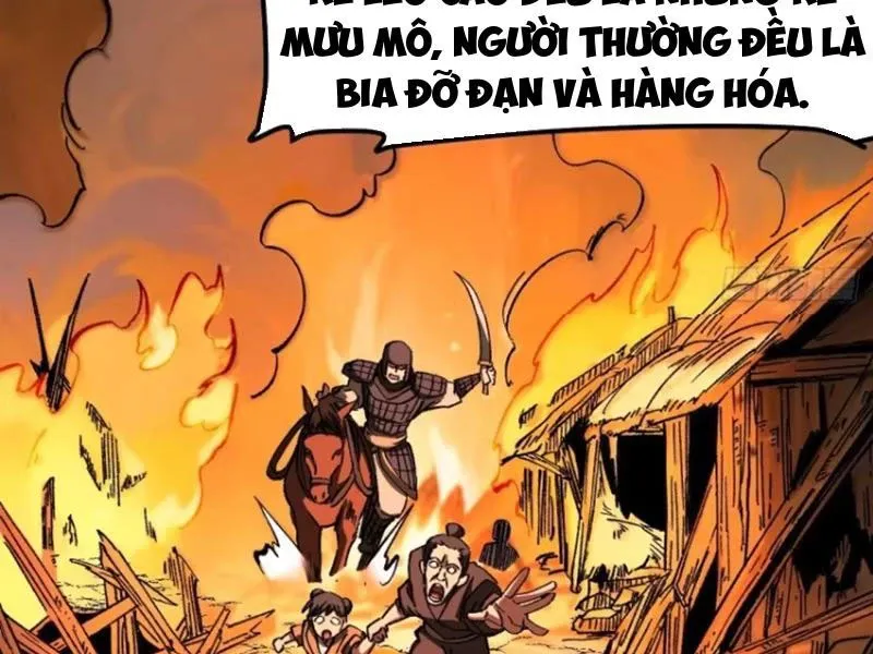 đọc truyện Không Cẩn Thận, Lưu Danh Muôn Thủa Chương 74 ảnh 11 tại Truyện Dạ Ký