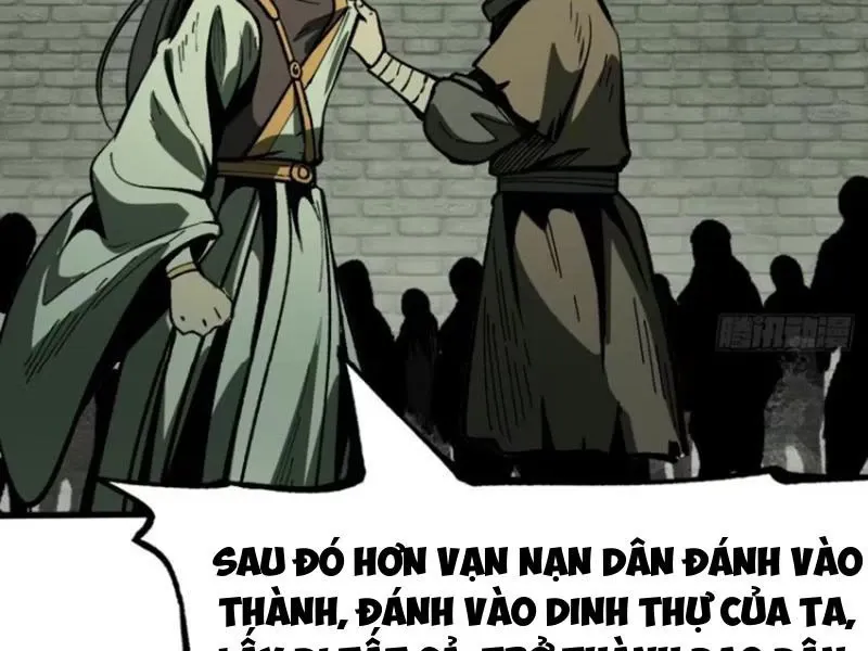 đọc truyện Không Cẩn Thận, Lưu Danh Muôn Thủa Chương 77 ảnh 47 tại Truyện Dạ Ký