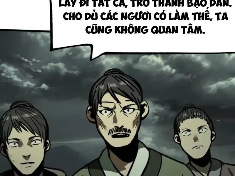 đọc truyện Không Cẩn Thận, Lưu Danh Muôn Thủa Chương 77 ảnh 48 tại Truyện Dạ Ký