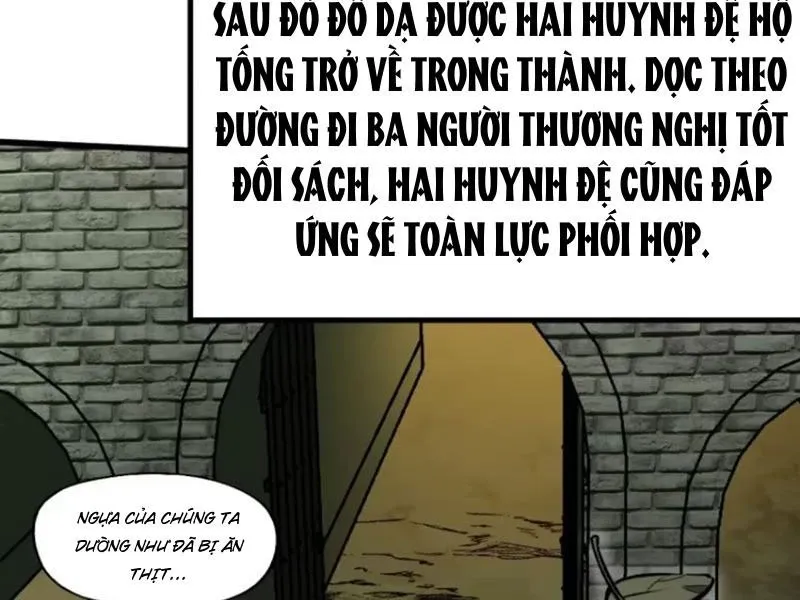 đọc truyện Không Cẩn Thận, Lưu Danh Muôn Thủa Chương 77 ảnh 87 tại Truyện Dạ Ký