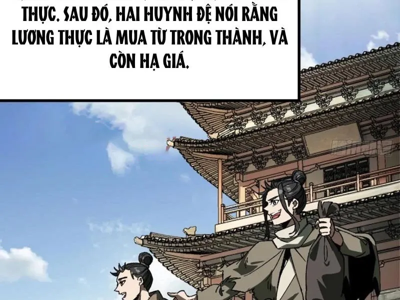đọc truyện Không Cẩn Thận, Lưu Danh Muôn Thủa Chương 79 ảnh 24 tại Truyện Dạ Ký