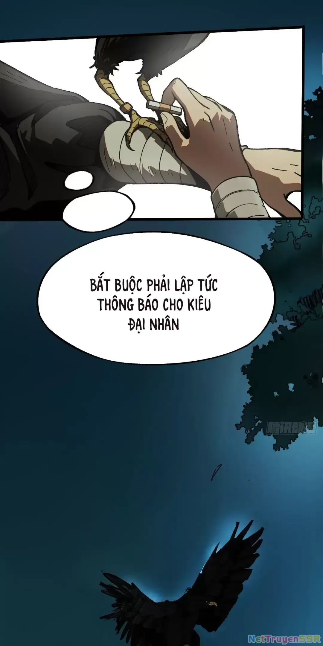 đọc truyện Không Cẩn Thận, Lưu Danh Muôn Thủa Chương 8 ảnh 13 tại Truyện Dạ Ký
