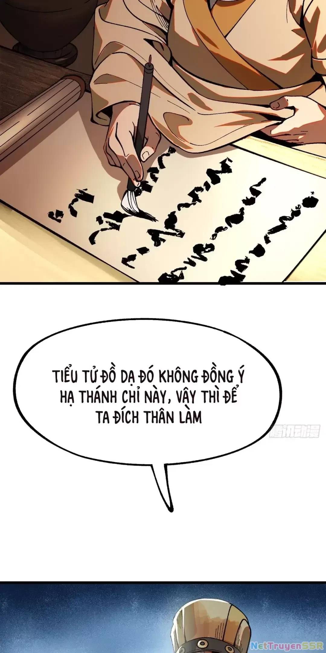 đọc truyện Không Cẩn Thận, Lưu Danh Muôn Thủa Chương 8 ảnh 4 tại Truyện Dạ Ký