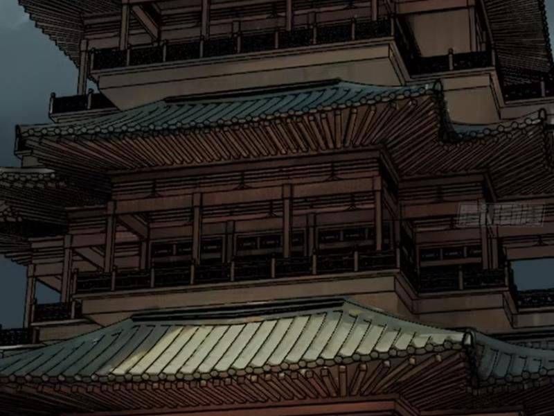 đọc truyện Không Cẩn Thận, Lưu Danh Muôn Thủa Chương 81 ảnh 48 tại Truyện Dạ Ký