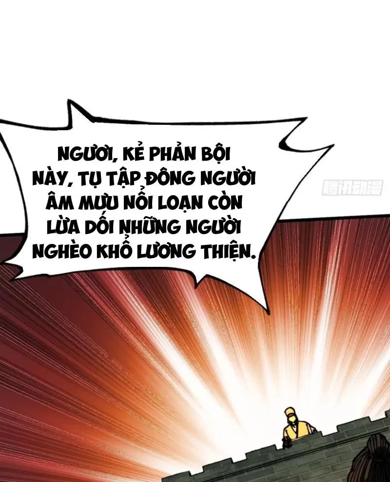 đọc truyện Không Cẩn Thận, Lưu Danh Muôn Thủa Chương 85 ảnh 28 tại Truyện Dạ Ký