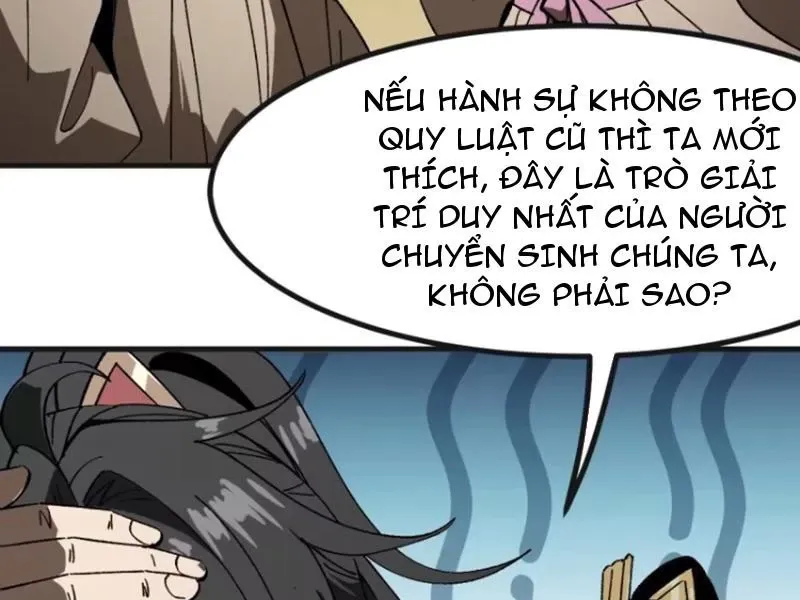 đọc truyện Không Cẩn Thận, Lưu Danh Muôn Thủa Chương 87 ảnh 83 tại Truyện Dạ Ký
