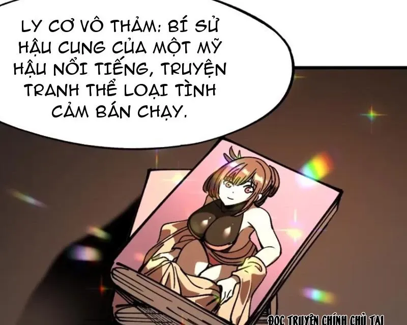 đọc truyện Không Cẩn Thận, Lưu Danh Muôn Thủa Chương 89 ảnh 68 tại Truyện Dạ Ký