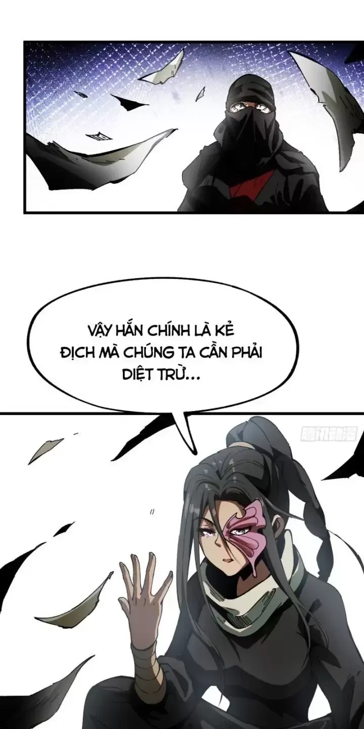 đọc truyện Không Cẩn Thận, Lưu Danh Muôn Thủa Chương 9 ảnh 15 tại Truyện Dạ Ký