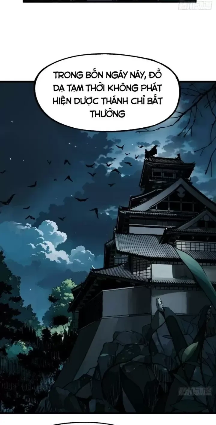 đọc truyện Không Cẩn Thận, Lưu Danh Muôn Thủa Chương 9 ảnh 18 tại Truyện Dạ Ký