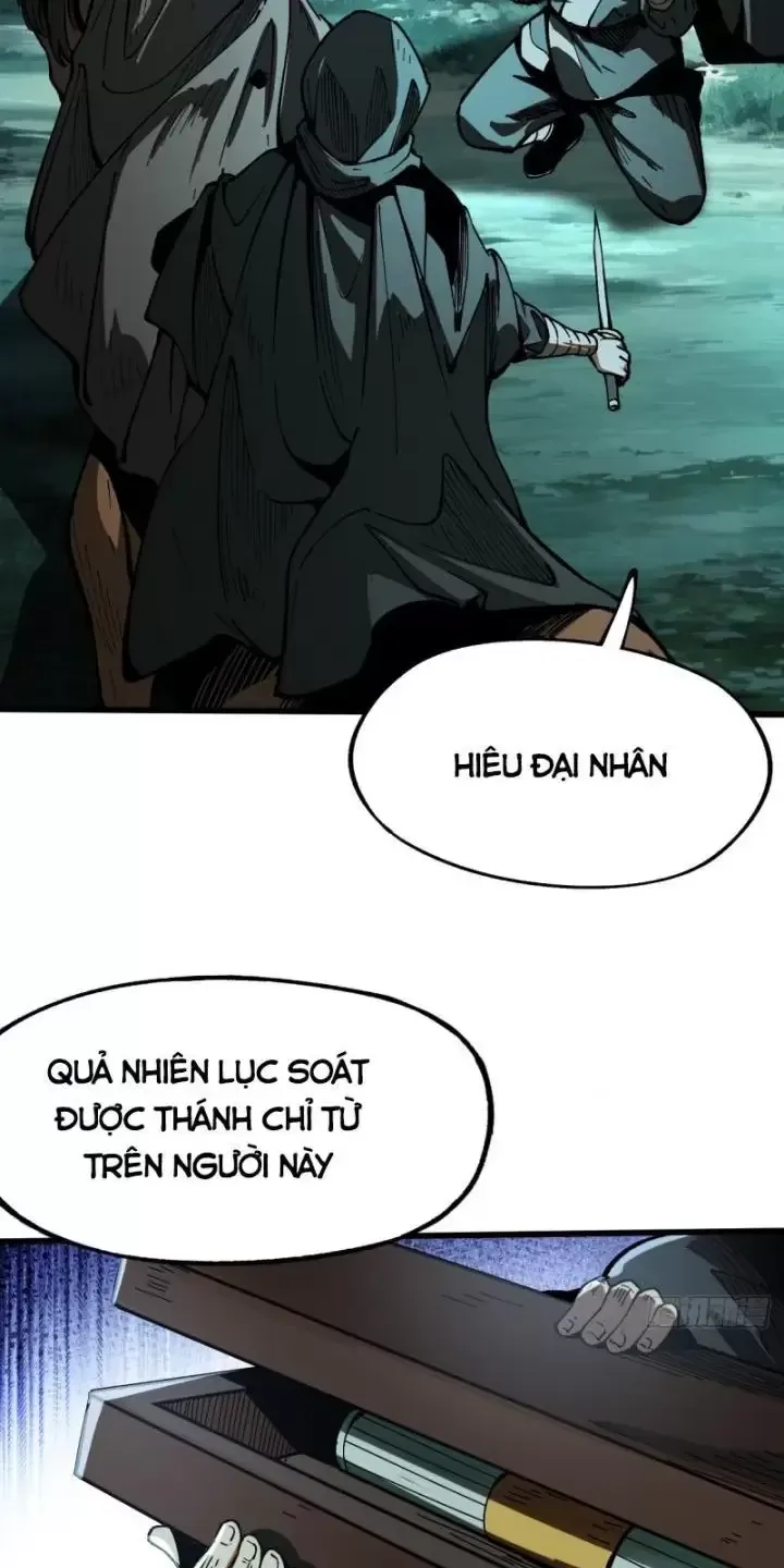 đọc truyện Không Cẩn Thận, Lưu Danh Muôn Thủa Chương 9 ảnh 4 tại Truyện Dạ Ký