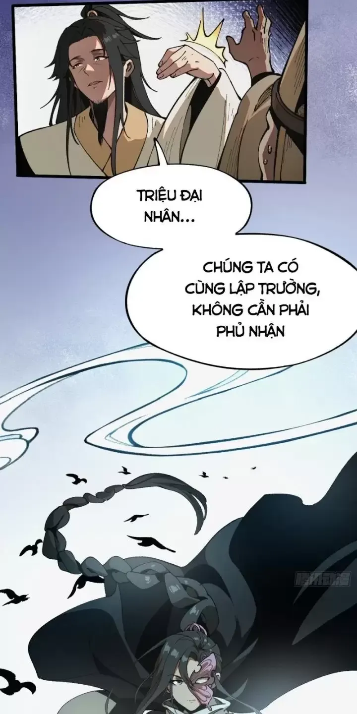 đọc truyện Không Cẩn Thận, Lưu Danh Muôn Thủa Chương 9 ảnh 33 tại Truyện Dạ Ký