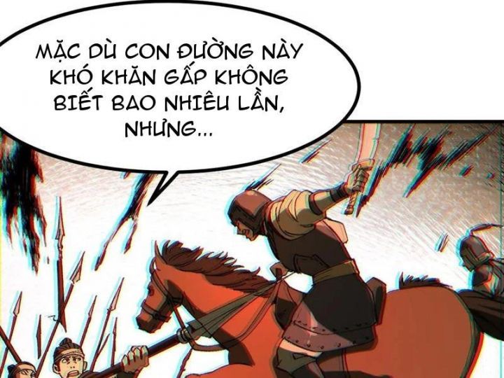 đọc truyện Không Cẩn Thận, Lưu Danh Muôn Thủa Chương 90 ảnh 105 tại Truyện Dạ Ký