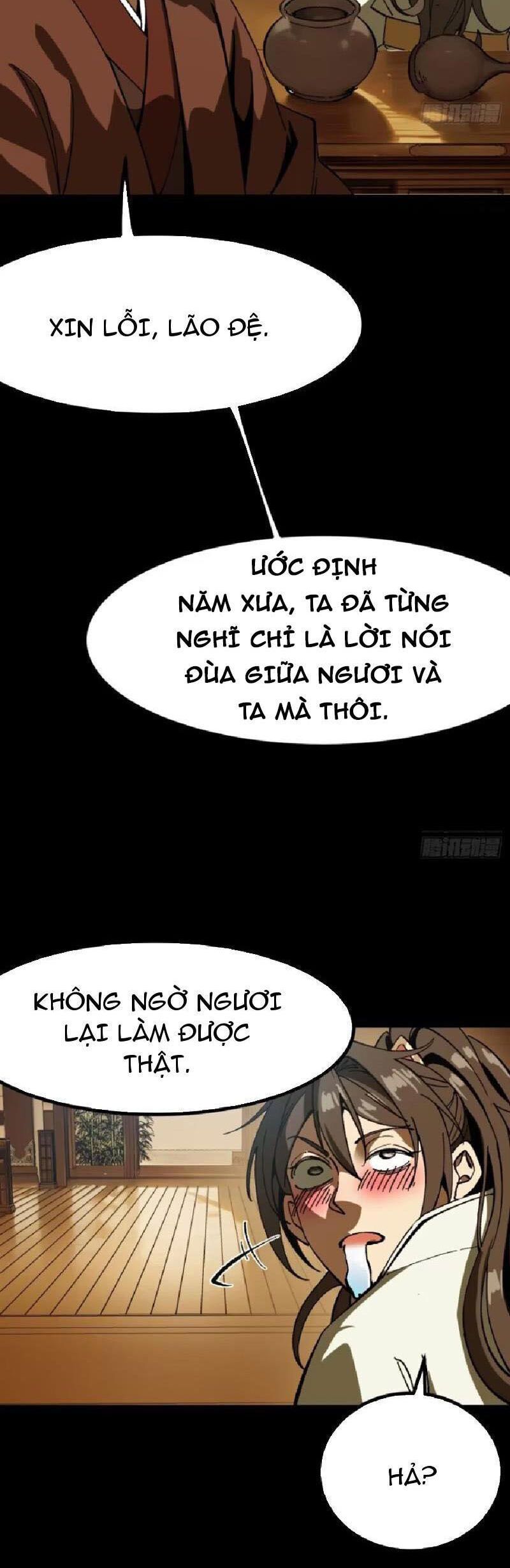 đọc truyện Không Cẩn Thận, Lưu Danh Muôn Thủa Chương 92 ảnh 23 tại Thiên Thai Truyện