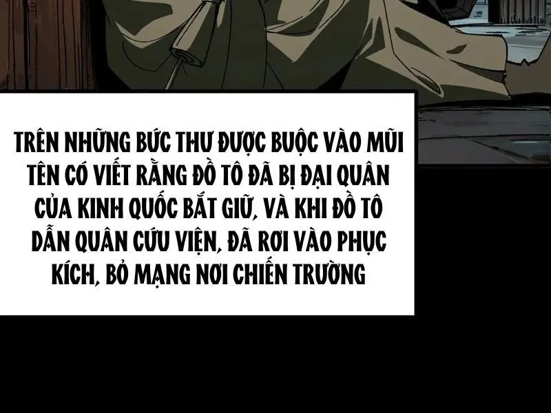 đọc truyện Không Cẩn Thận, Lưu Danh Muôn Thủa Chương 94 ảnh 61 tại Truyện Dạ Ký