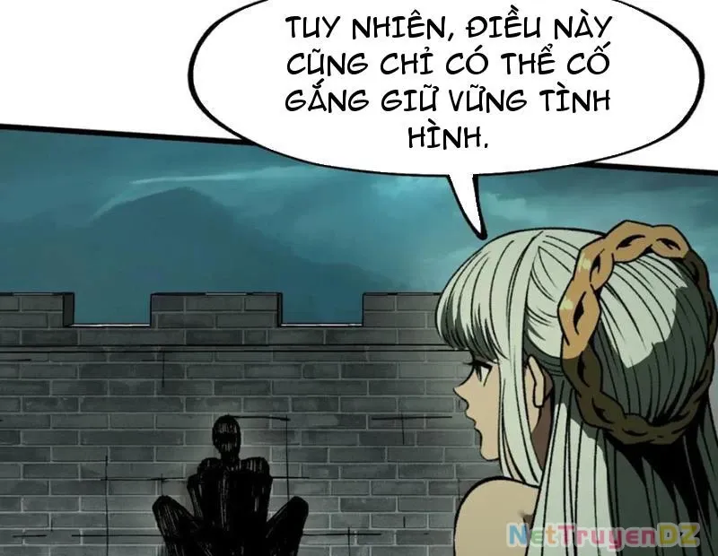 đọc truyện Không Cẩn Thận, Lưu Danh Muôn Thủa Chương 99 ảnh 17 tại Truyện Dạ Ký