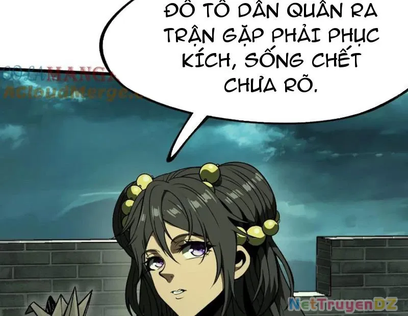 đọc truyện Không Cẩn Thận, Lưu Danh Muôn Thủa Chương 99 ảnh 27 tại Truyện Dạ Ký
