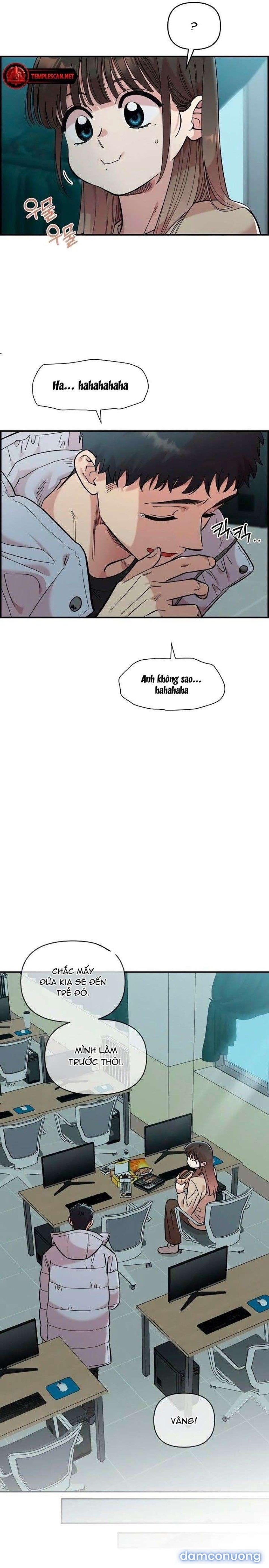 đọc truyện [không Che] [18+] Aromatic Love Chương 32 ảnh 11 tại Thiên Thai Truyện