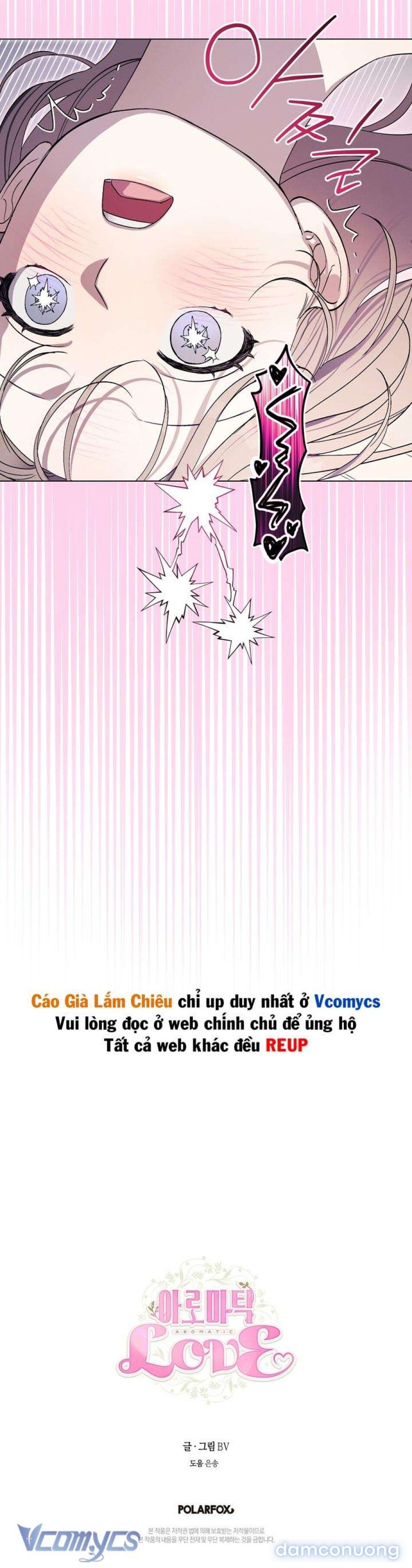 đọc truyện [không Che] [18+] Aromatic Love Chương 34 ảnh 9 tại Thiên Thai Truyện