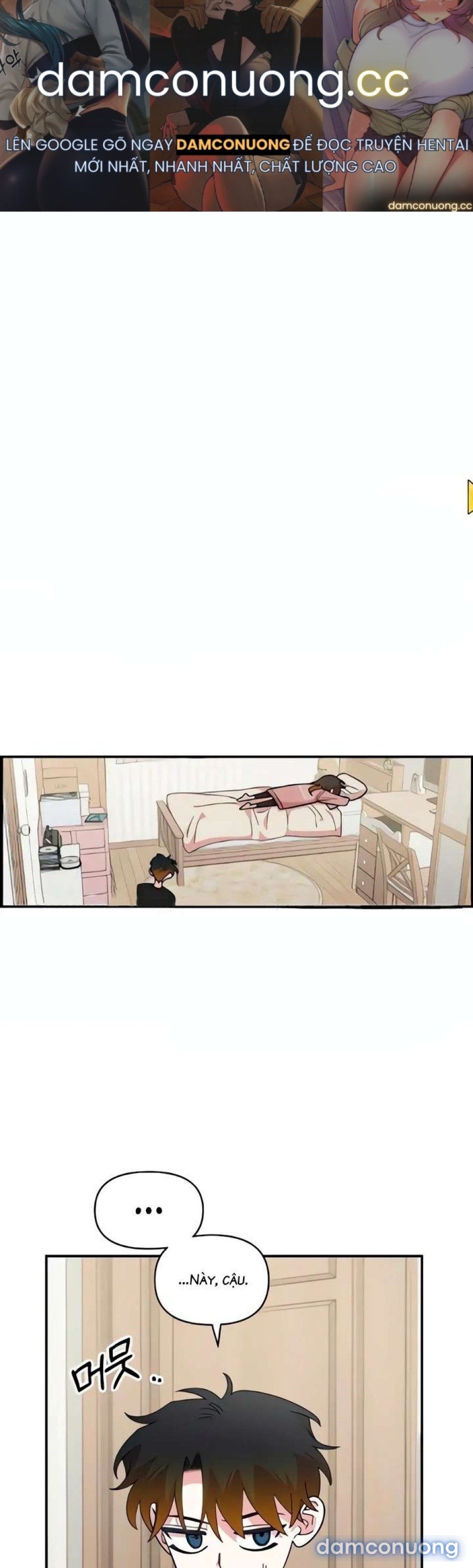 đọc truyện [không Che] [18+] Aromatic Love Chương 50 ảnh 2 tại Thiên Thai Truyện