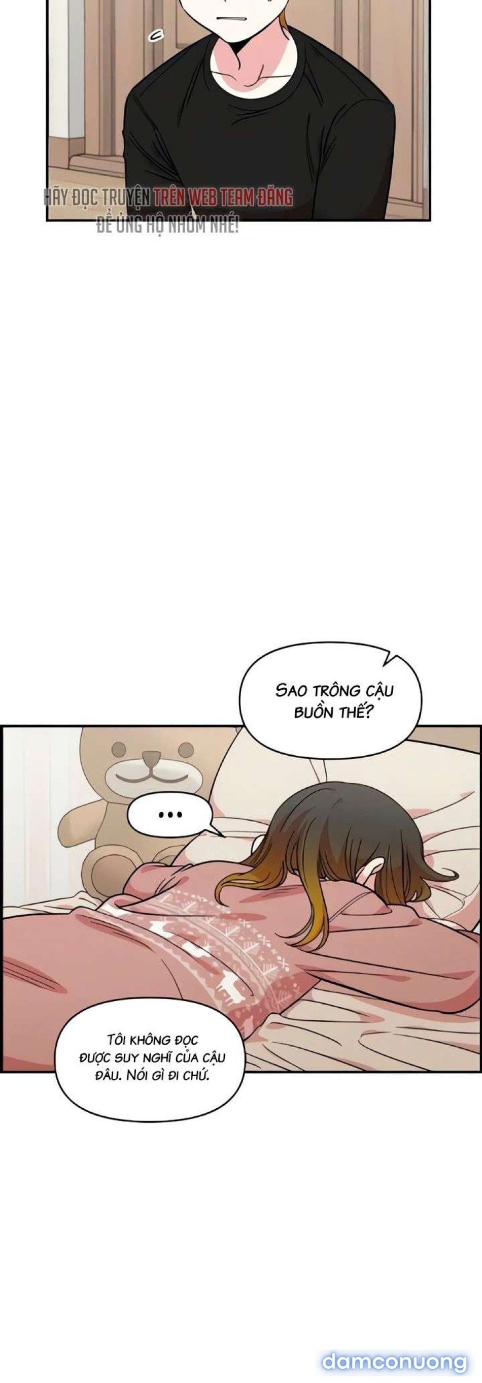 đọc truyện [không Che] [18+] Aromatic Love Chương 50 ảnh 3 tại Thiên Thai Truyện