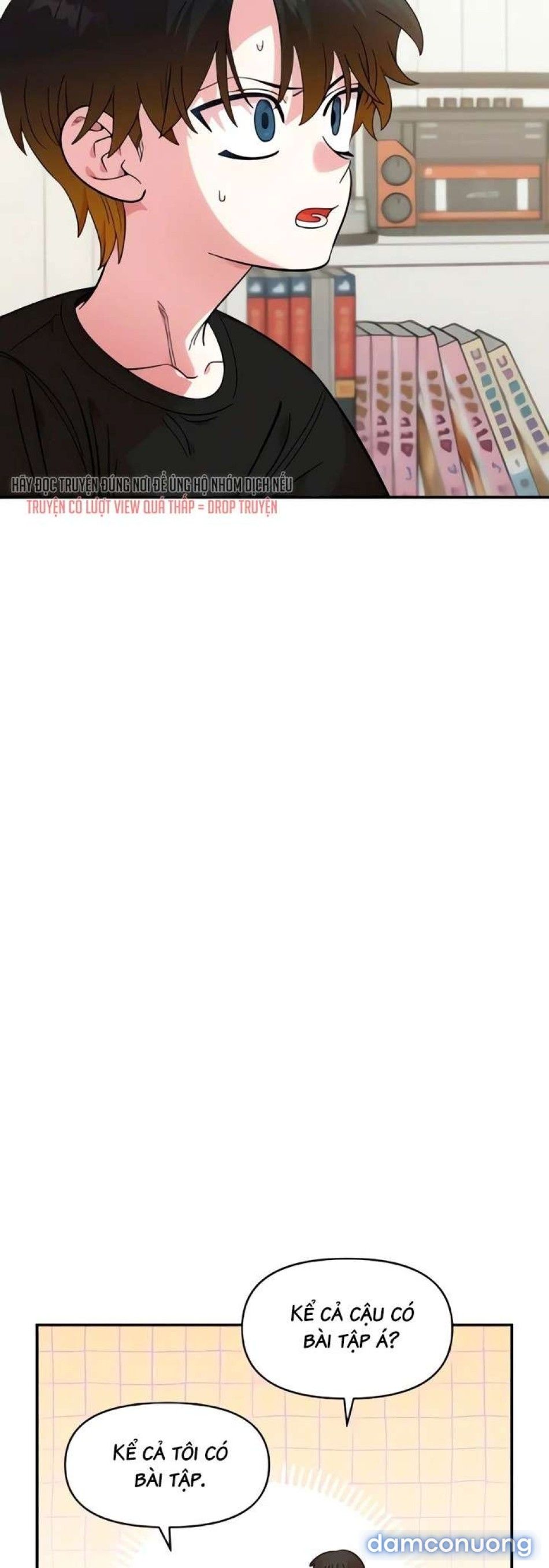 đọc truyện [không Che] [18+] Aromatic Love Chương 50 ảnh 15 tại Thiên Thai Truyện