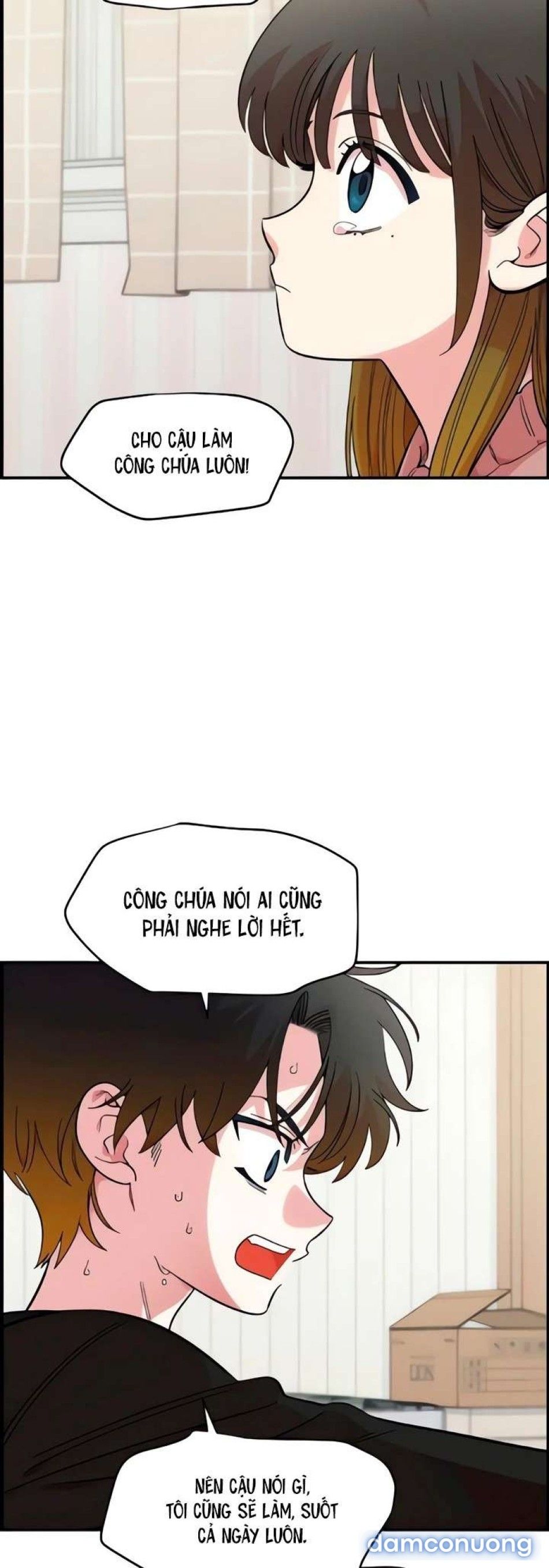 đọc truyện [không Che] [18+] Aromatic Love Chương 50 ảnh 18 tại Thiên Thai Truyện