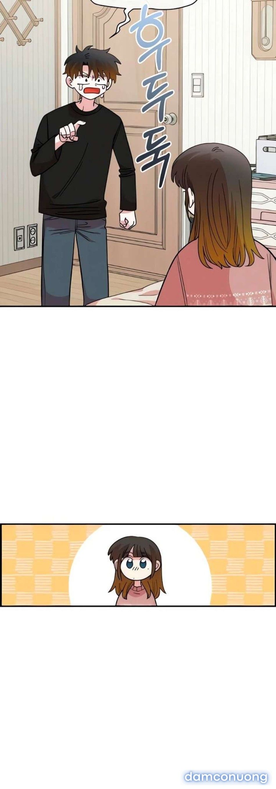 đọc truyện [không Che] [18+] Aromatic Love Chương 50 ảnh 20 tại Thiên Thai Truyện