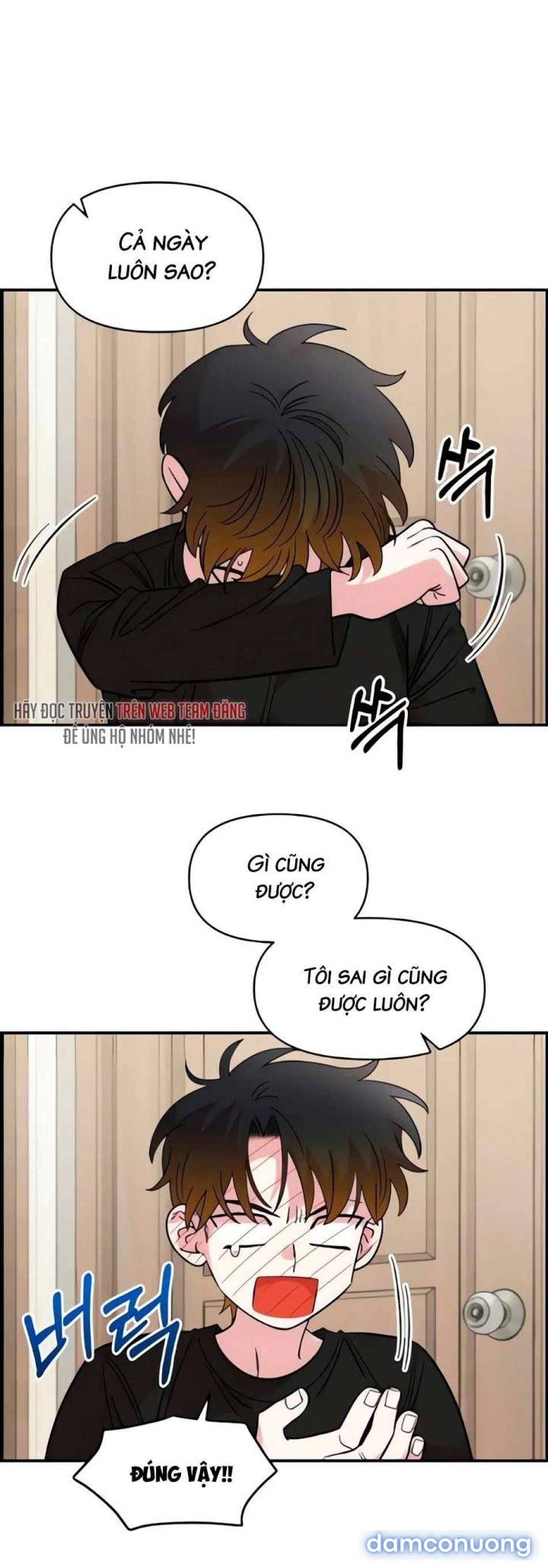 đọc truyện [không Che] [18+] Aromatic Love Chương 50 ảnh 21 tại Thiên Thai Truyện