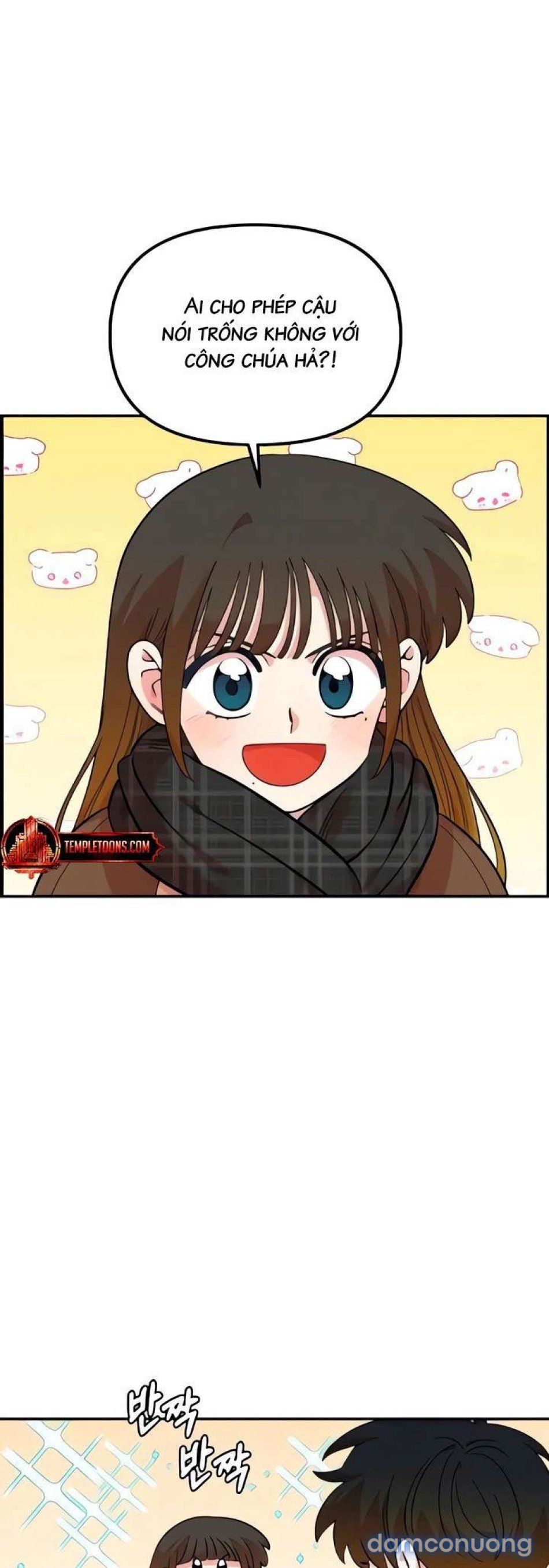 đọc truyện [không Che] [18+] Aromatic Love Chương 50 ảnh 32 tại Thiên Thai Truyện