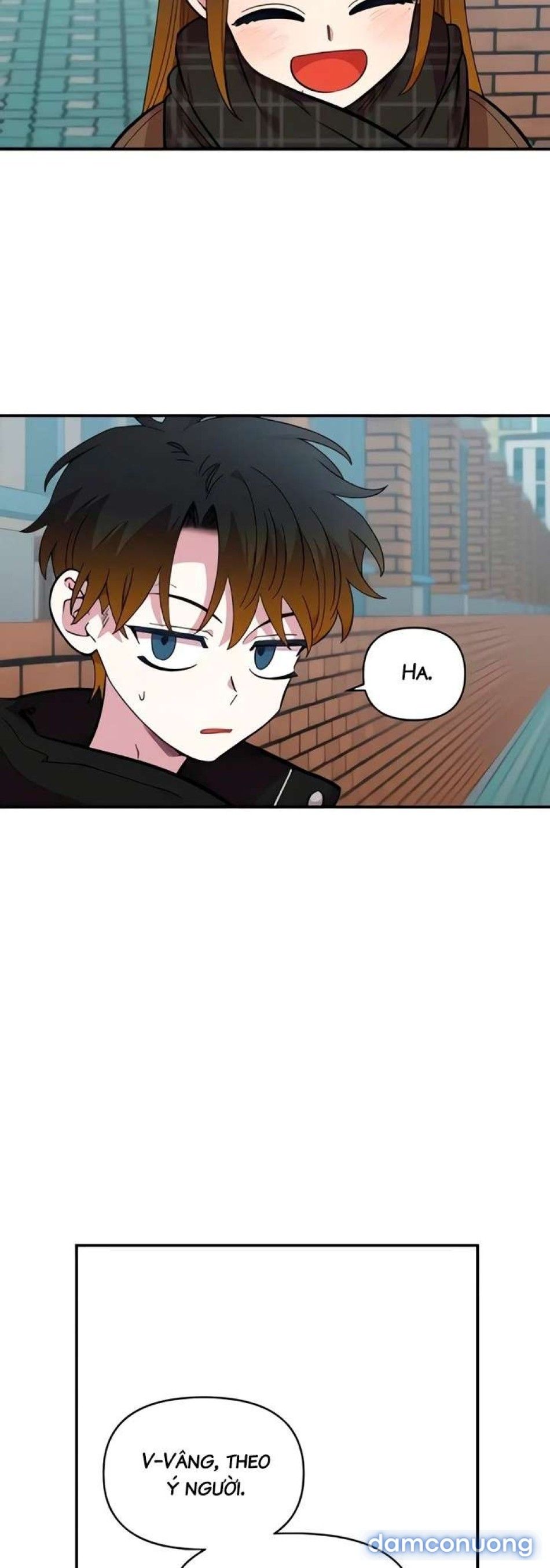 đọc truyện [không Che] [18+] Aromatic Love Chương 50 ảnh 34 tại Thiên Thai Truyện