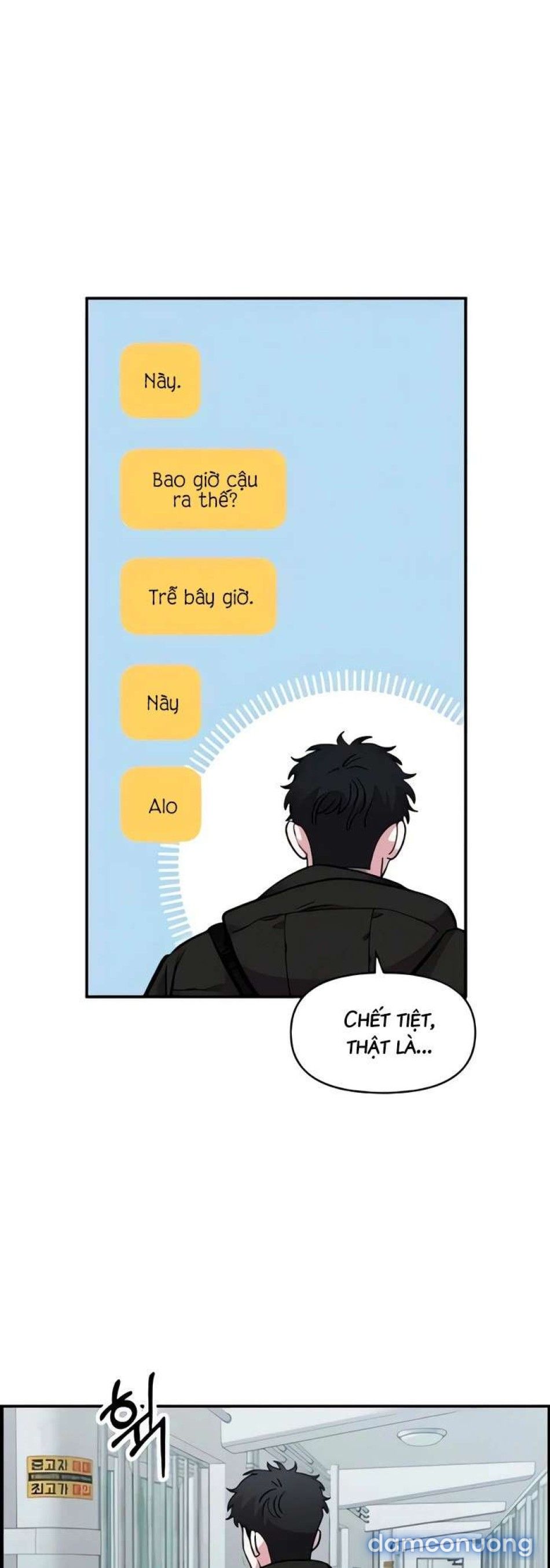 đọc truyện [không Che] [18+] Aromatic Love Chương 50 ảnh 37 tại Thiên Thai Truyện