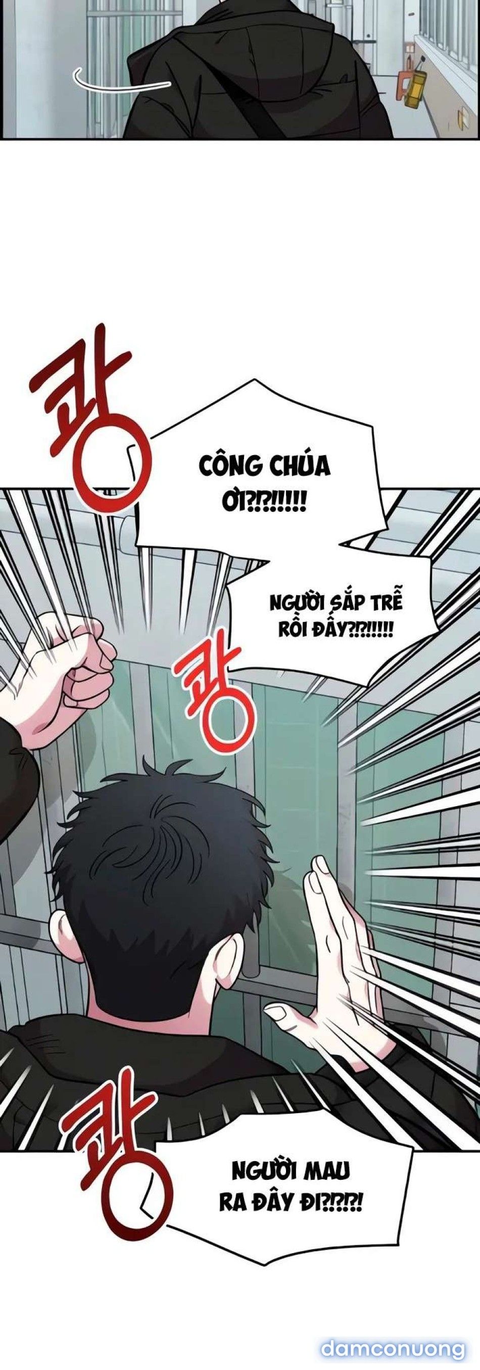 đọc truyện [không Che] [18+] Aromatic Love Chương 50 ảnh 38 tại Thiên Thai Truyện