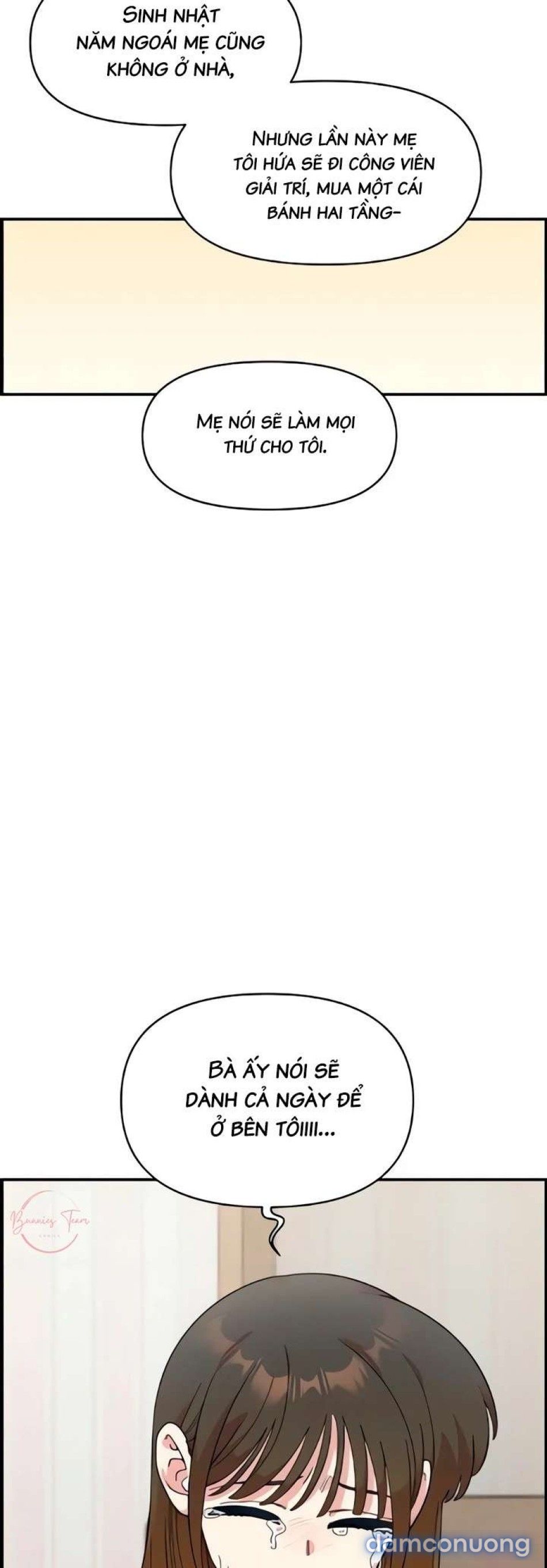 đọc truyện [không Che] [18+] Aromatic Love Chương 50 ảnh 6 tại Thiên Thai Truyện