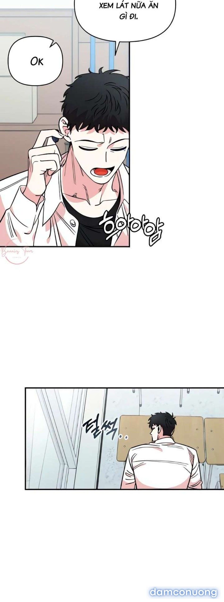 đọc truyện [không Che] [18+] Aromatic Love Chương 50 ảnh 45 tại Thiên Thai Truyện