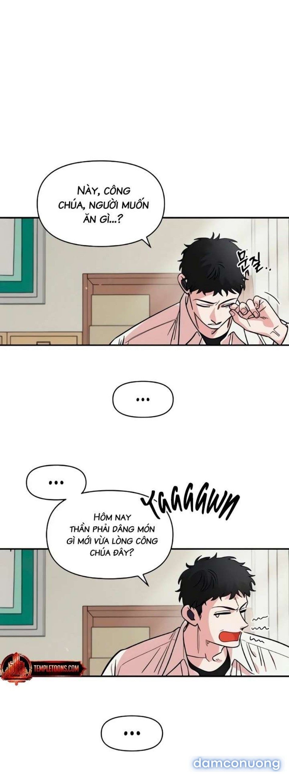 đọc truyện [không Che] [18+] Aromatic Love Chương 50 ảnh 48 tại Thiên Thai Truyện