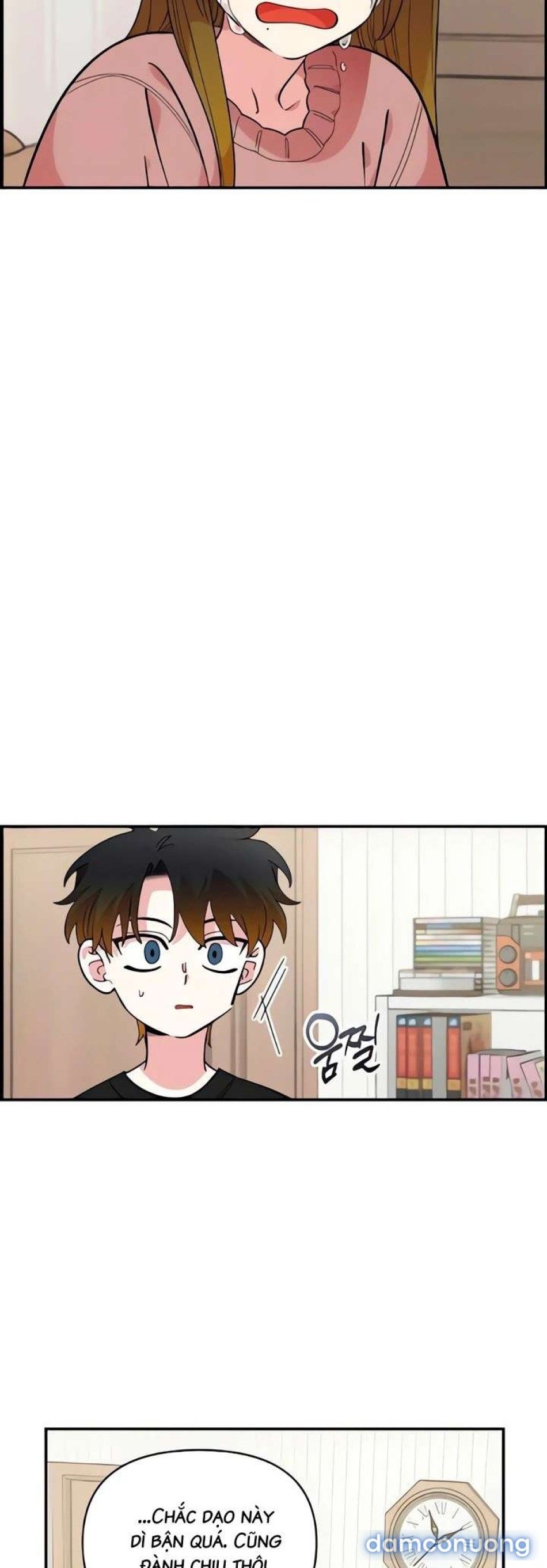 đọc truyện [không Che] [18+] Aromatic Love Chương 50 ảnh 7 tại Thiên Thai Truyện