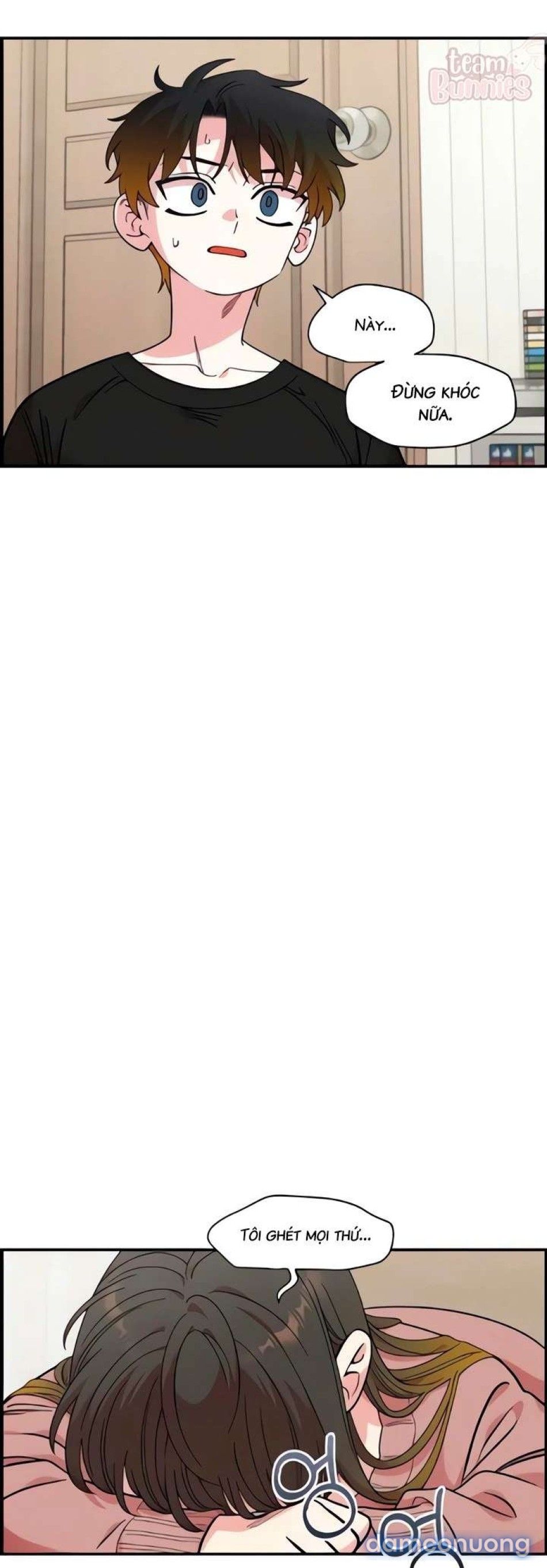 đọc truyện [không Che] [18+] Aromatic Love Chương 50 ảnh 11 tại Thiên Thai Truyện