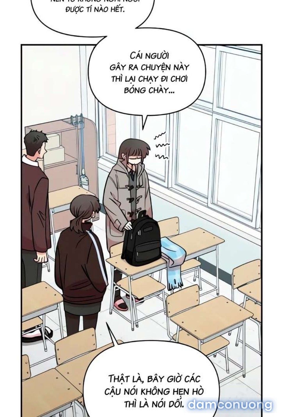 đọc truyện [không Che] [18+] Aromatic Love Chương 51 ảnh 13 tại Thiên Thai Truyện