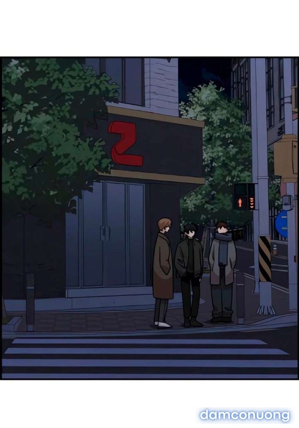 đọc truyện [không Che] [18+] Aromatic Love Chương 51 ảnh 65 tại Thiên Thai Truyện