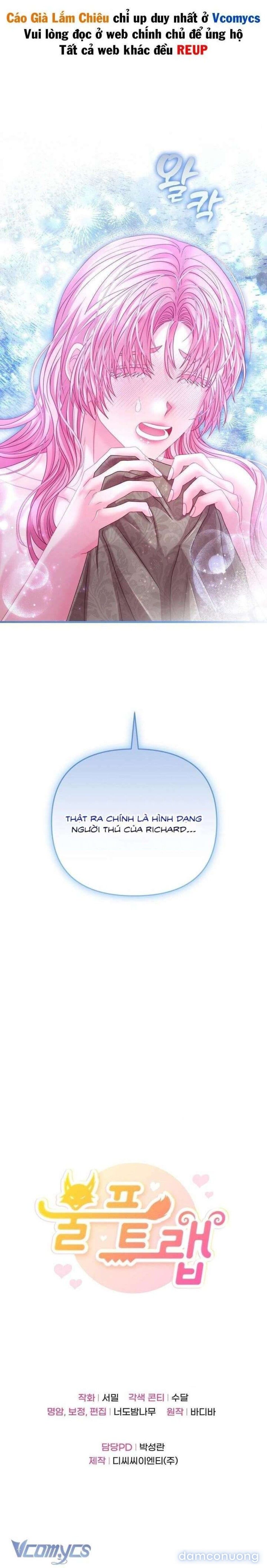 đọc truyện [không Che] [18+] Bẫy Sói Chương 28 ảnh 11 tại Thiên Thai Truyện