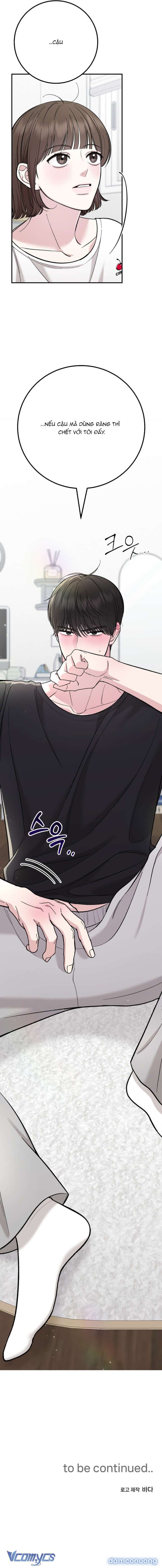 đọc truyện [không Che] [18+] Buổi Học Thêm Chương 1 ảnh 15 tại Thiên Thai Truyện