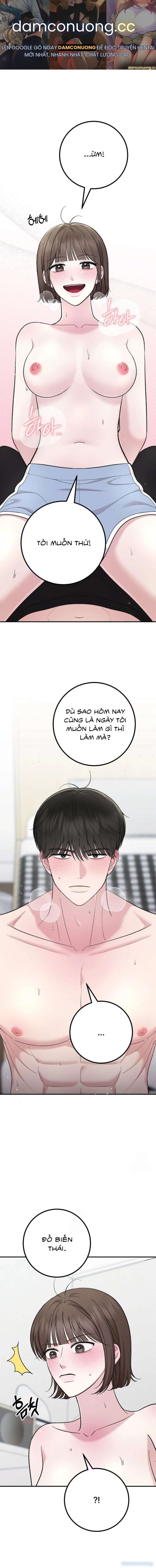 đọc truyện [không Che] [18+] Buổi Học Thêm Chương 14 ảnh 2 tại Thiên Thai Truyện