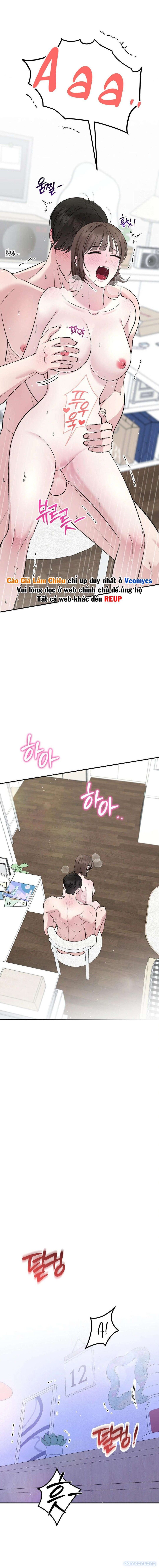 đọc truyện [không Che] [18+] Buổi Học Thêm Chương 14 ảnh 15 tại Thiên Thai Truyện