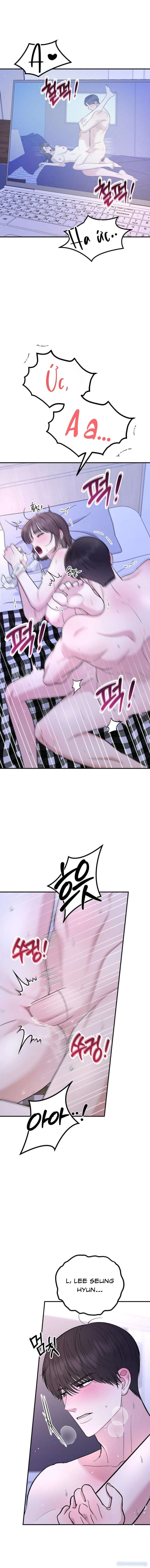 đọc truyện [không Che] [18+] Buổi Học Thêm Chương 14 ảnh 16 tại Thiên Thai Truyện