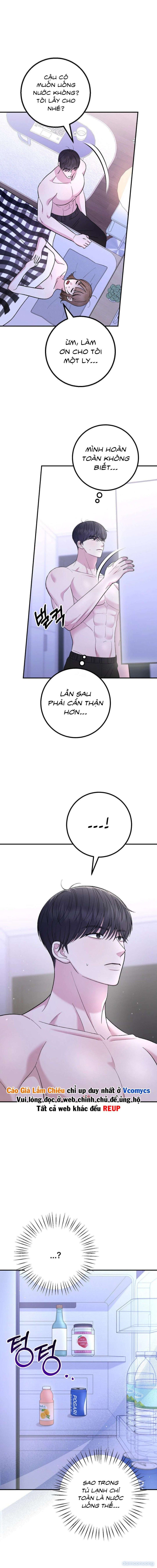 đọc truyện [không Che] [18+] Buổi Học Thêm Chương 14 ảnh 21 tại Thiên Thai Truyện