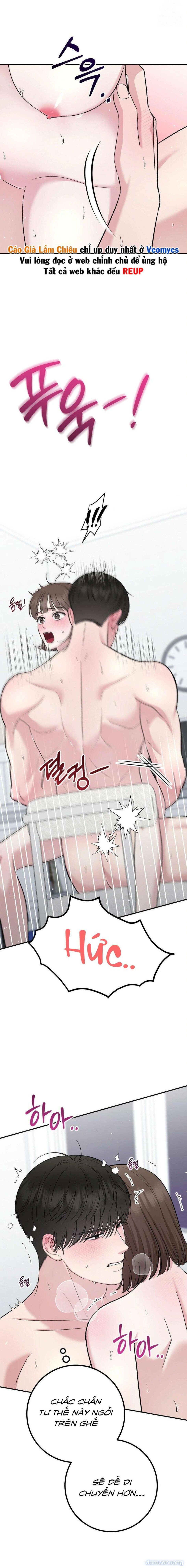 đọc truyện [không Che] [18+] Buổi Học Thêm Chương 14 ảnh 9 tại Thiên Thai Truyện