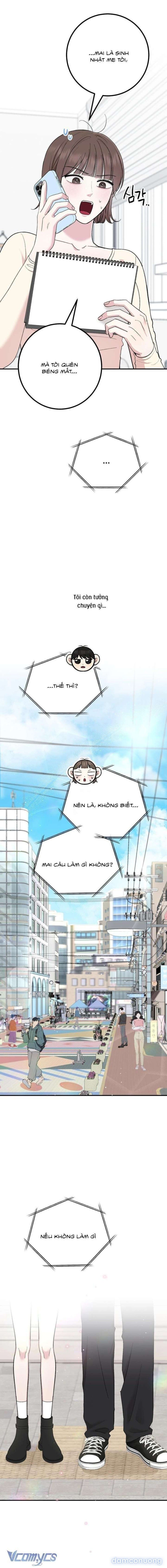 đọc truyện [không Che] [18+] Buổi Học Thêm Chương 16 ảnh 16 tại Thiên Thai Truyện