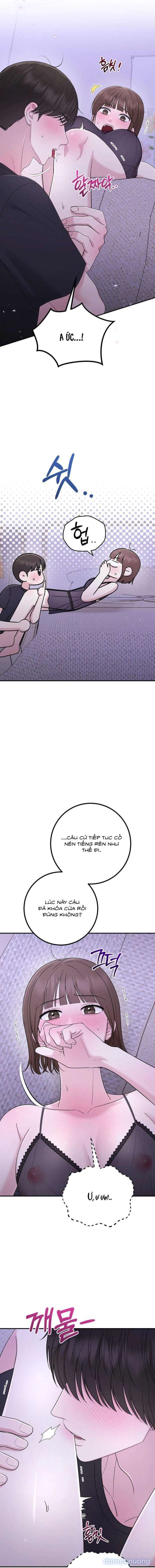 đọc truyện [không Che] [18+] Buổi Học Thêm Chương 19 ảnh 12 tại Thiên Thai Truyện