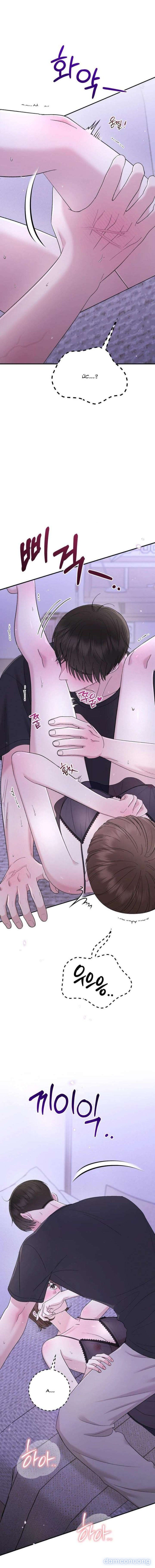 đọc truyện [không Che] [18+] Buổi Học Thêm Chương 19 ảnh 14 tại Thiên Thai Truyện