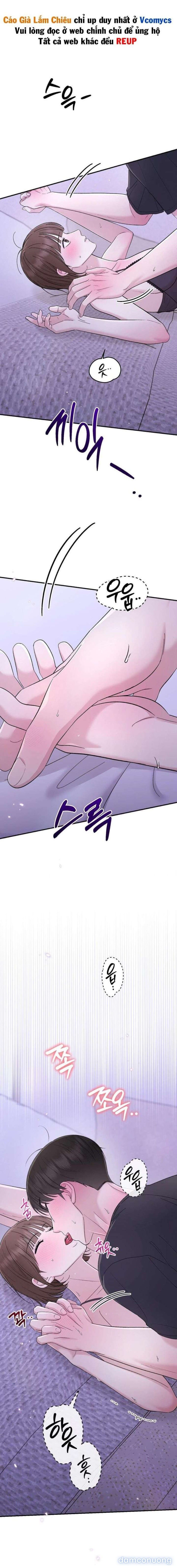 đọc truyện [không Che] [18+] Buổi Học Thêm Chương 19 ảnh 15 tại Thiên Thai Truyện